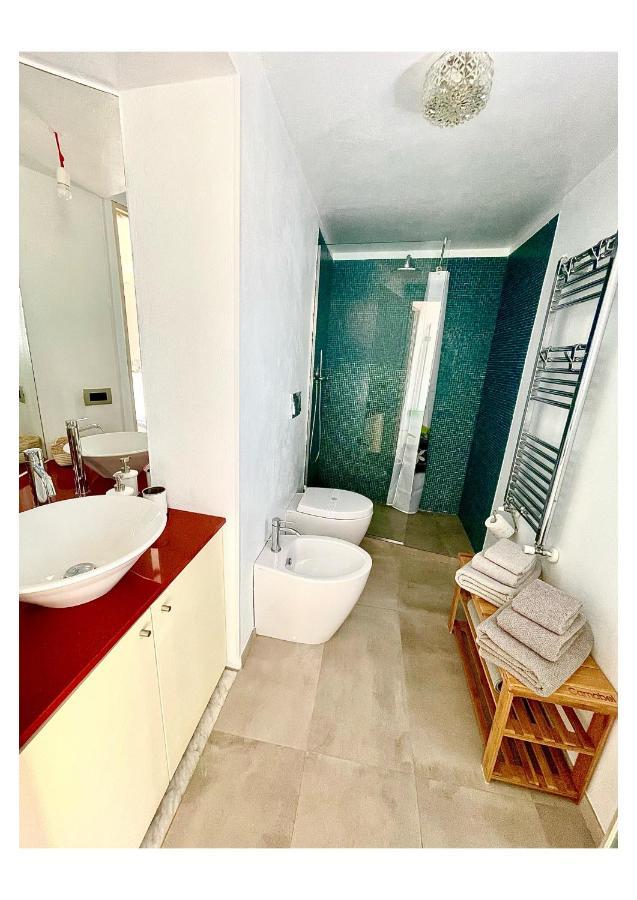 Close Enough Apartment Pisa Exterior foto